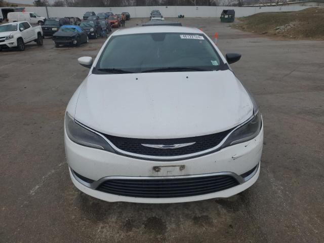 Photo 4 VIN: 1C3CCCAB6FN743669 - CHRYSLER 200 