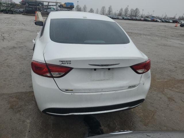 Photo 5 VIN: 1C3CCCAB6FN743669 - CHRYSLER 200 