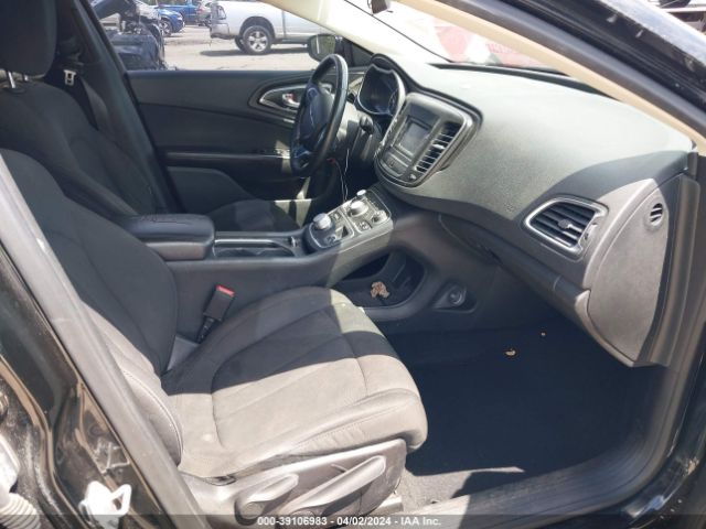 Photo 4 VIN: 1C3CCCAB6FN745339 - CHRYSLER 200 