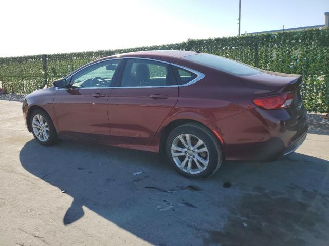 Photo 1 VIN: 1C3CCCAB6FN745695 - CHRYSLER 200 