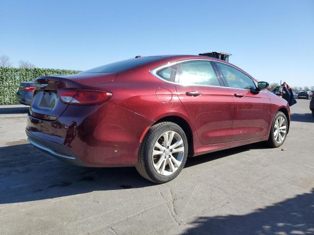 Photo 2 VIN: 1C3CCCAB6FN745695 - CHRYSLER 200 