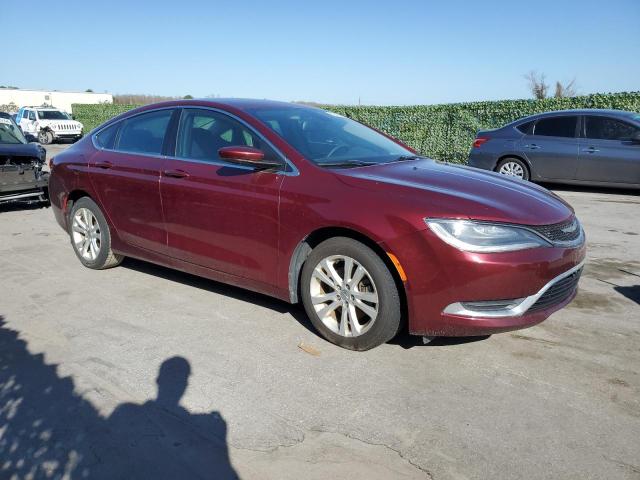 Photo 3 VIN: 1C3CCCAB6FN745695 - CHRYSLER 200 