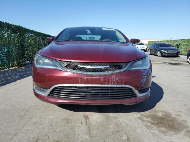 Photo 4 VIN: 1C3CCCAB6FN745695 - CHRYSLER 200 