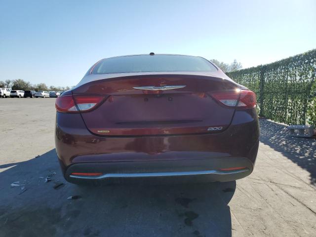 Photo 5 VIN: 1C3CCCAB6FN745695 - CHRYSLER 200 