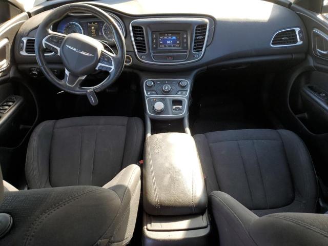 Photo 7 VIN: 1C3CCCAB6FN745695 - CHRYSLER 200 