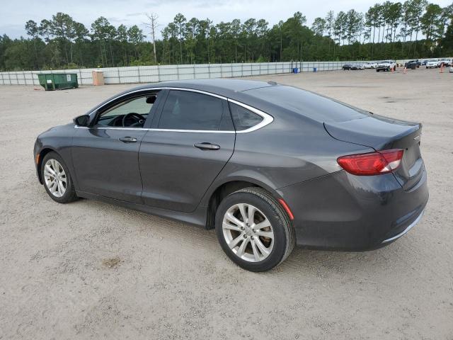 Photo 1 VIN: 1C3CCCAB6FN746488 - CHRYSLER 200 LIMITE 