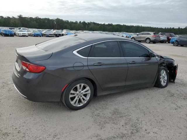 Photo 2 VIN: 1C3CCCAB6FN746488 - CHRYSLER 200 LIMITE 