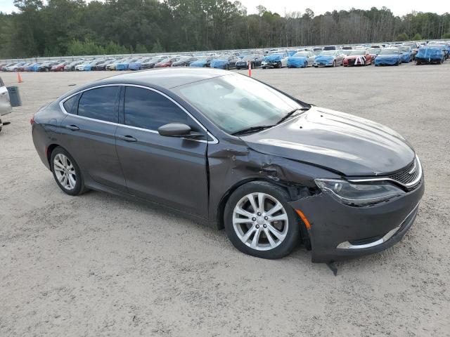 Photo 3 VIN: 1C3CCCAB6FN746488 - CHRYSLER 200 LIMITE 