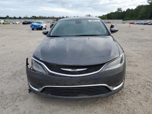 Photo 4 VIN: 1C3CCCAB6FN746488 - CHRYSLER 200 LIMITE 