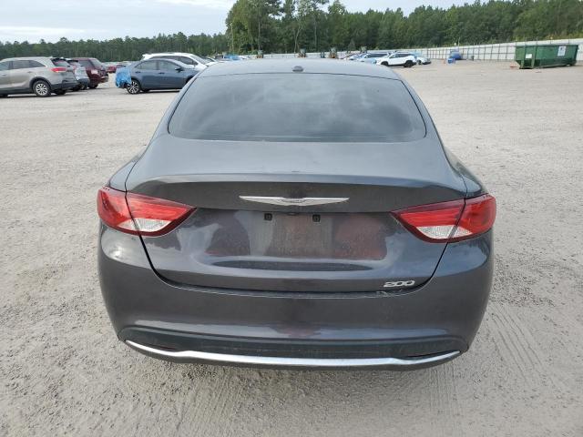 Photo 5 VIN: 1C3CCCAB6FN746488 - CHRYSLER 200 LIMITE 