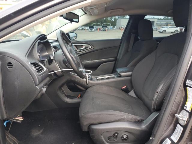 Photo 6 VIN: 1C3CCCAB6FN746488 - CHRYSLER 200 LIMITE 