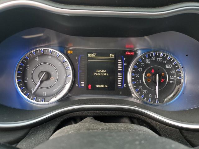 Photo 8 VIN: 1C3CCCAB6FN746488 - CHRYSLER 200 LIMITE 