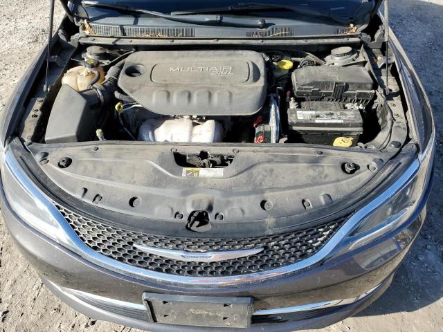 Photo 10 VIN: 1C3CCCAB6FN746703 - CHRYSLER 200 LIMITE 