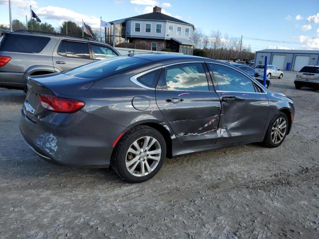 Photo 2 VIN: 1C3CCCAB6FN746703 - CHRYSLER 200 LIMITE 