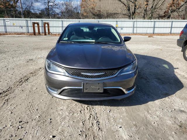 Photo 4 VIN: 1C3CCCAB6FN746703 - CHRYSLER 200 LIMITE 