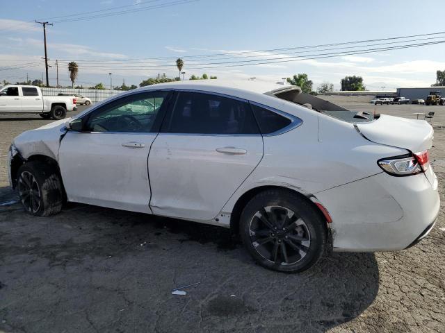 Photo 1 VIN: 1C3CCCAB6FN747382 - CHRYSLER 200 LIMITE 