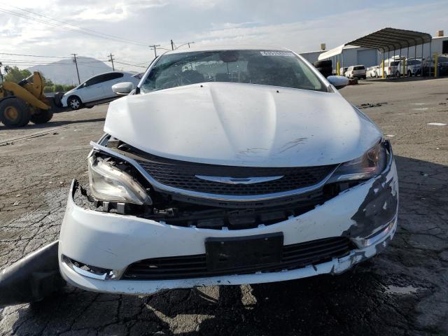 Photo 4 VIN: 1C3CCCAB6FN747382 - CHRYSLER 200 LIMITE 