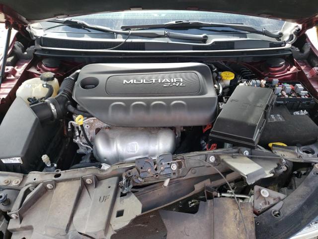 Photo 6 VIN: 1C3CCCAB6FN748113 - CHRYSLER 200 LIMITE 