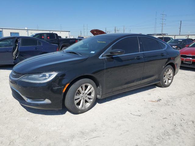 Photo 0 VIN: 1C3CCCAB6FN748676 - CHRYSLER 200 LIMITE 