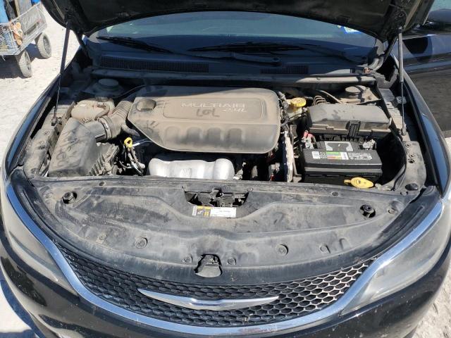 Photo 10 VIN: 1C3CCCAB6FN748676 - CHRYSLER 200 LIMITE 