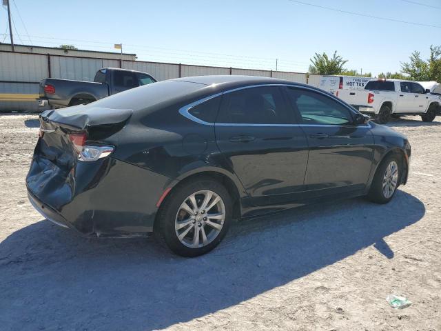 Photo 2 VIN: 1C3CCCAB6FN748676 - CHRYSLER 200 LIMITE 