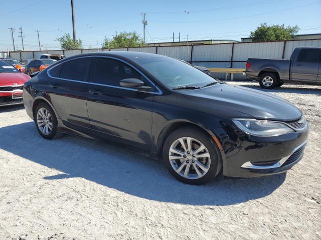 Photo 3 VIN: 1C3CCCAB6FN748676 - CHRYSLER 200 LIMITE 