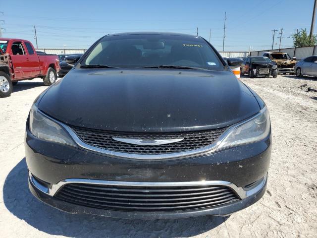 Photo 4 VIN: 1C3CCCAB6FN748676 - CHRYSLER 200 LIMITE 