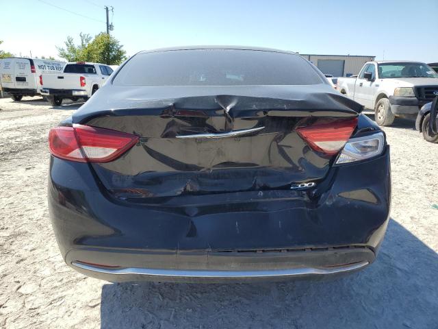 Photo 5 VIN: 1C3CCCAB6FN748676 - CHRYSLER 200 LIMITE 