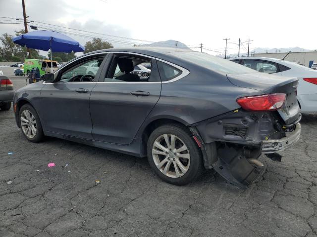 Photo 1 VIN: 1C3CCCAB6FN750427 - CHRYSLER 200 LIMITE 