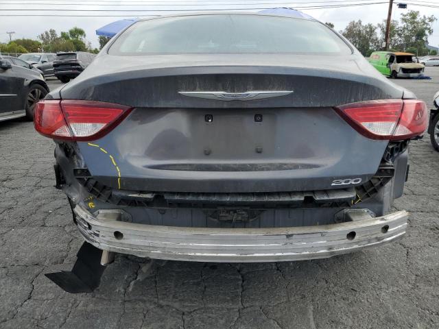 Photo 5 VIN: 1C3CCCAB6FN750427 - CHRYSLER 200 LIMITE 