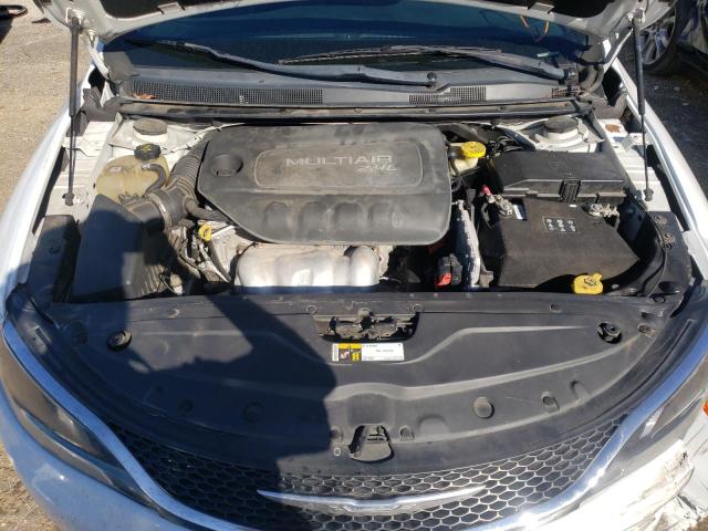 Photo 10 VIN: 1C3CCCAB6FN750718 - CHRYSLER 200 LIMITE 