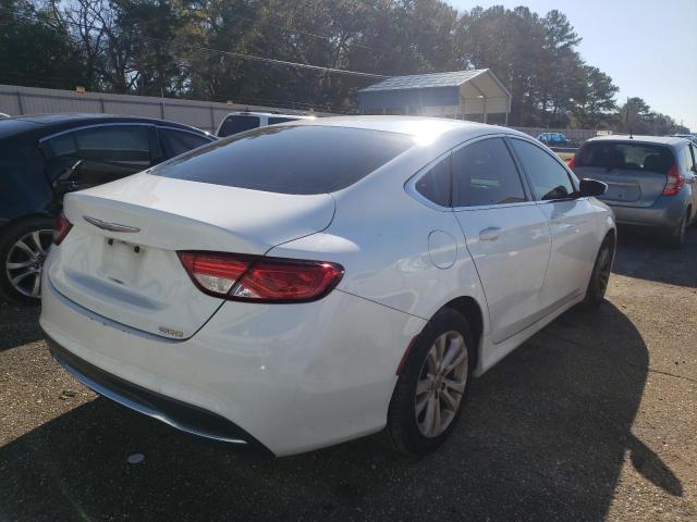 Photo 2 VIN: 1C3CCCAB6FN750718 - CHRYSLER 200 LIMITE 