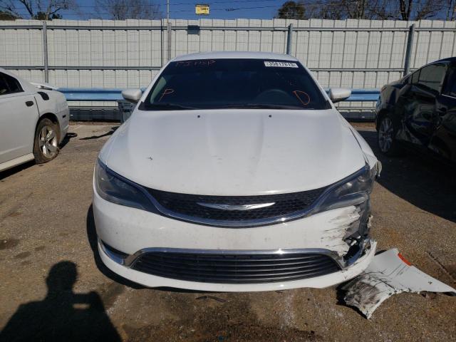 Photo 4 VIN: 1C3CCCAB6FN750718 - CHRYSLER 200 LIMITE 