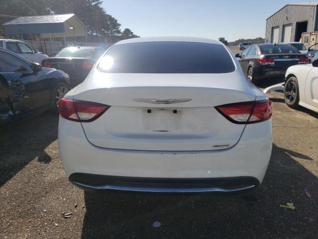 Photo 5 VIN: 1C3CCCAB6FN750718 - CHRYSLER 200 LIMITE 