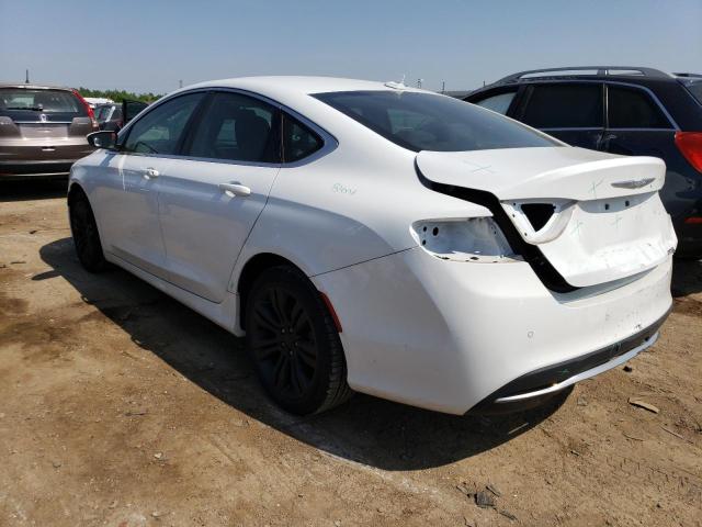 Photo 1 VIN: 1C3CCCAB6FN750945 - CHRYSLER 200 