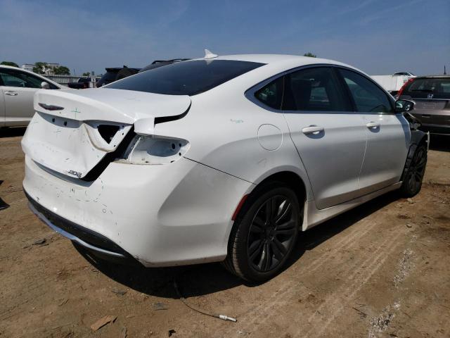 Photo 2 VIN: 1C3CCCAB6FN750945 - CHRYSLER 200 