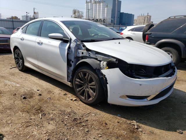 Photo 3 VIN: 1C3CCCAB6FN750945 - CHRYSLER 200 