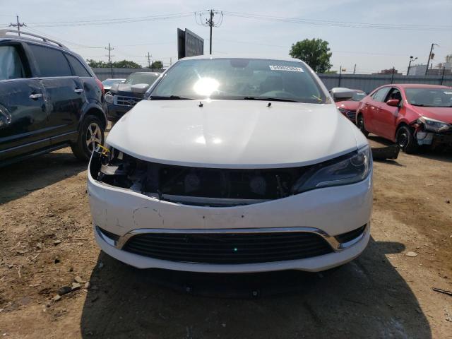 Photo 4 VIN: 1C3CCCAB6FN750945 - CHRYSLER 200 