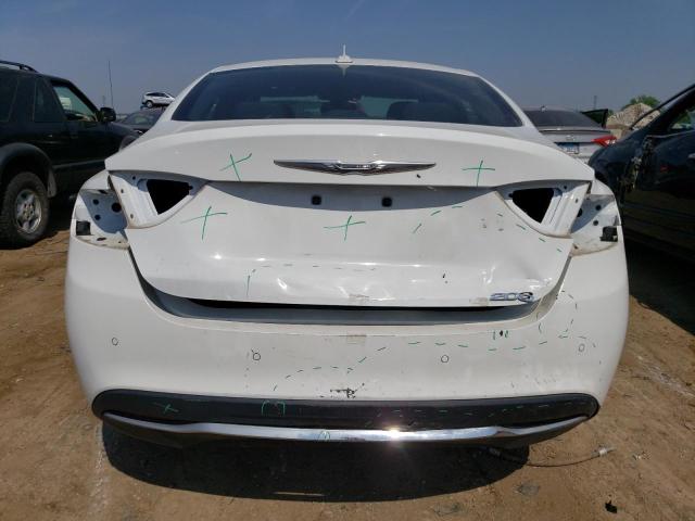 Photo 5 VIN: 1C3CCCAB6FN750945 - CHRYSLER 200 