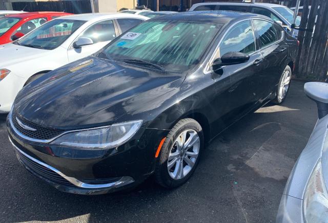 Photo 1 VIN: 1C3CCCAB6FN752565 - CHRYSLER 200 LIMITE 