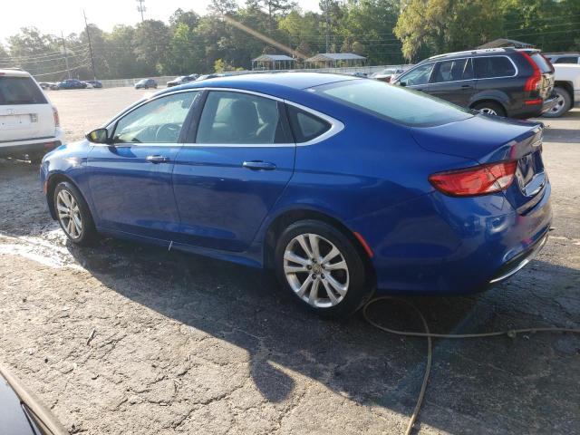 Photo 1 VIN: 1C3CCCAB6FN753098 - CHRYSLER 200 