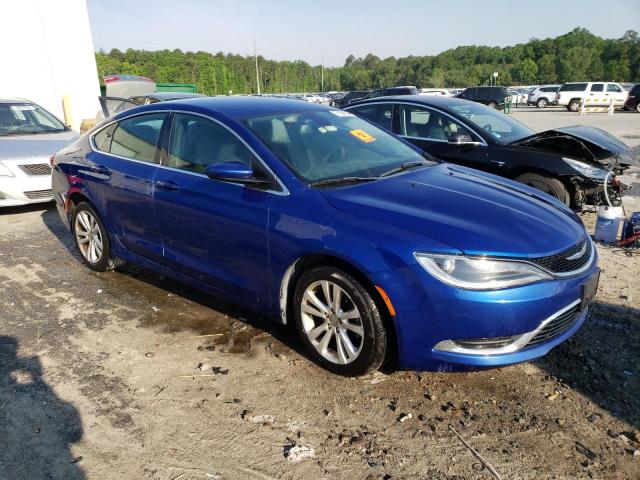 Photo 3 VIN: 1C3CCCAB6FN753098 - CHRYSLER 200 