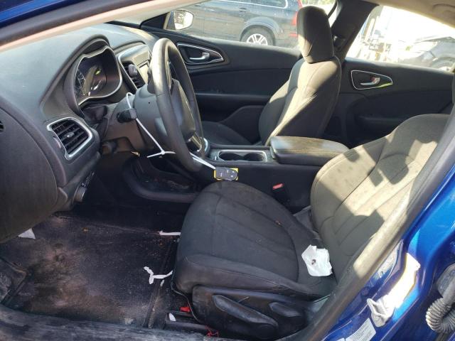 Photo 6 VIN: 1C3CCCAB6FN753098 - CHRYSLER 200 