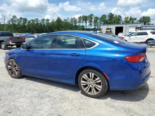 Photo 1 VIN: 1C3CCCAB6FN753120 - CHRYSLER 200 