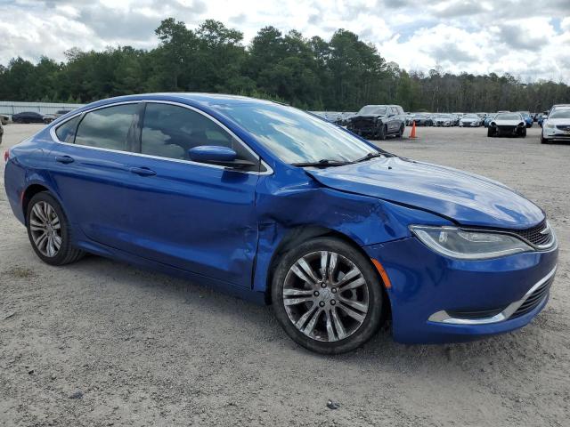 Photo 3 VIN: 1C3CCCAB6FN753120 - CHRYSLER 200 