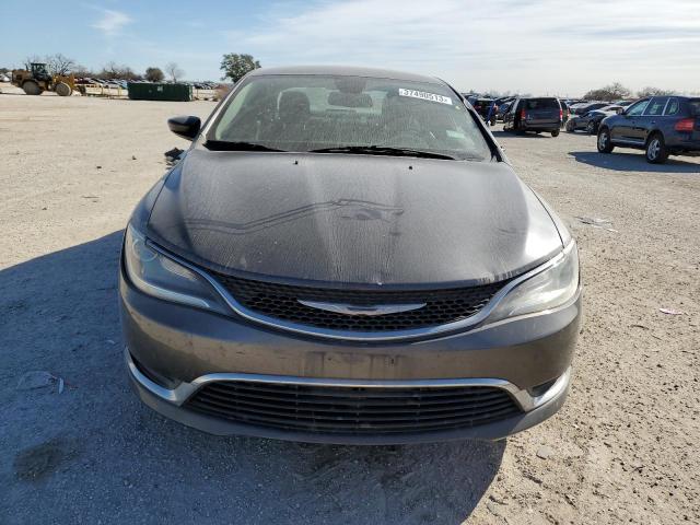 Photo 4 VIN: 1C3CCCAB6FN753683 - CHRYSLER 200 LIMITE 