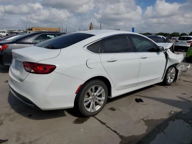 Photo 2 VIN: 1C3CCCAB6FN754817 - CHRYSLER 200 LIMITE 