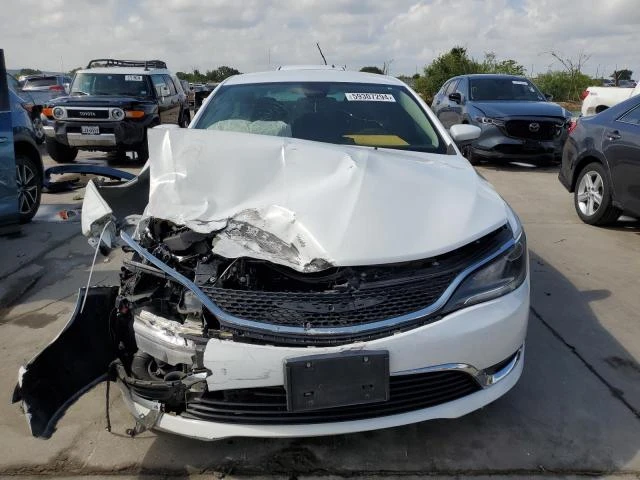 Photo 4 VIN: 1C3CCCAB6FN754817 - CHRYSLER 200 LIMITE 