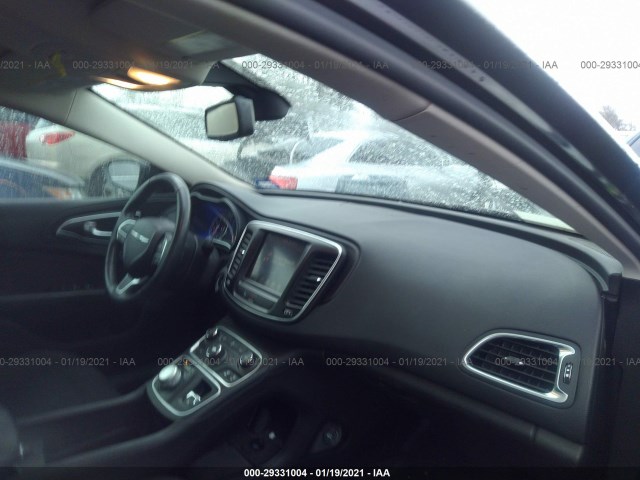 Photo 4 VIN: 1C3CCCAB6FN755238 - CHRYSLER 200 