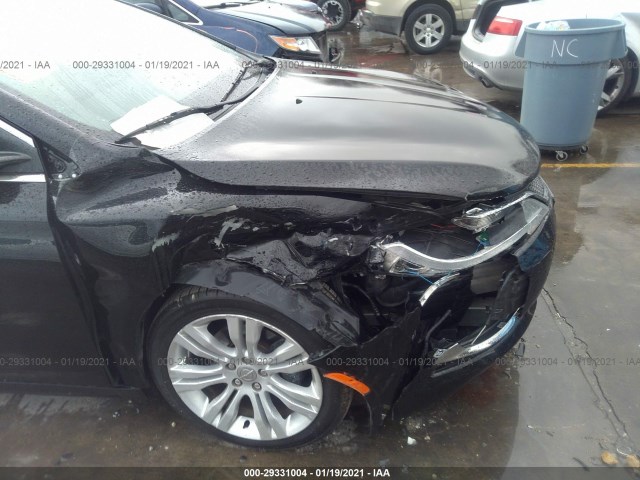 Photo 5 VIN: 1C3CCCAB6FN755238 - CHRYSLER 200 